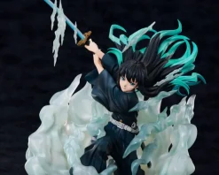 Demon Slayer: Kimetsu no Yaiba - Muichiro Tokito Statue: Aniplex