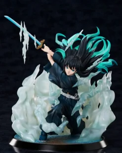Demon Slayer: Kimetsu no Yaiba - Muichiro Tokito Statue: Aniplex