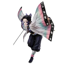 Demon Slayer Kimetsu no Yaiba - Shinobu Kocho Statue / G.E.M Series: MegaHouse