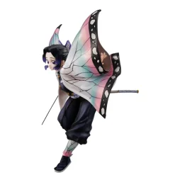 Demon Slayer Kimetsu no Yaiba - Shinobu Kocho Statue / G.E.M Series: MegaHouse