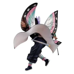 Demon Slayer Kimetsu no Yaiba - Shinobu Kocho Statue / G.E.M Series: MegaHouse