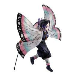 Demon Slayer Kimetsu no Yaiba - Shinobu Kocho Statue / G.E.M Series: MegaHouse