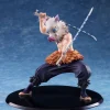 Demon Slayer Kimetsu no Yaiba - Inosuke Hashibira Statue: Aniplex