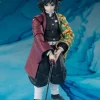 Demon Slayer: Kimetsu no Yaiba - Giyu Tomioka Actionfigur / S.H. Figuarts: Bandai Tamashii Nations