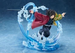 Demon Slayer Kimetsu no Yaiba - Giyu Tomioka Statue: Aniplex