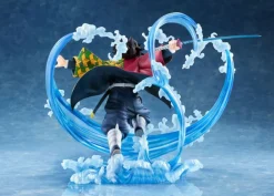 Demon Slayer Kimetsu no Yaiba - Giyu Tomioka Statue: Aniplex