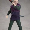 Demon Slayer: Kimetsu no Yaiba - Genya Shinazugawa Actionfigur / BUZZmod: Aniplex