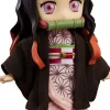 Demon Slayer: Kimetsu no Yaiba - Nezuko Kamado Nendoroid Doll: Good Smile Company