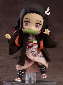Demon Slayer: Kimetsu no Yaiba - Nezuko Kamado Nendoroid Doll: Good Smile Company