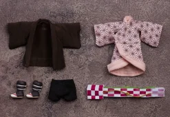 Demon Slayer: Kimetsu no Yaiba - Nezuko Kamado Nendoroid Doll: Good Smile Company