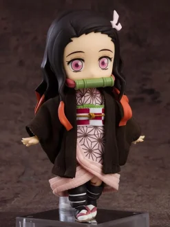 Demon Slayer: Kimetsu no Yaiba - Nezuko Kamado Nendoroid Doll: Good Smile Company