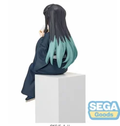 Demon Slayer: Kimetsu no Yaiba - Muichiro Tokito Figur / PM Perching: Sega