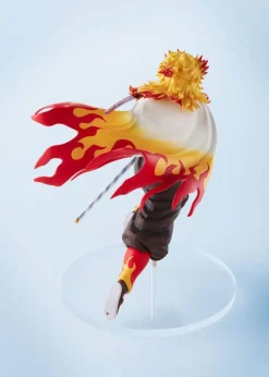 Demon Slayer: Kimetsu no Yaiba - Kyojuro Rengoku Figur / ConoFig: Aniplex
