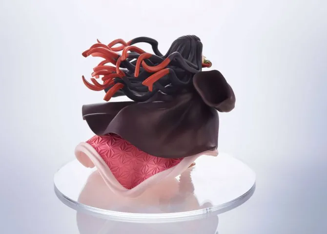 Demon Slayer: Kimetsu no Yaiba - Nezuko Kamado Statue / ConoFig: Aniplex