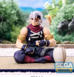 Demon Slayer: Kimetsu no Yaiba - Tengen Uzui Figur / PM Perching - Shinobi Costume: Sega