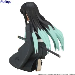 Demon Slayer: Kimetsu no Yaiba - Tokito Muichiro Figur / Noodle Stopper: Sega