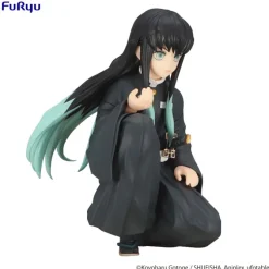 Demon Slayer: Kimetsu no Yaiba - Tokito Muichiro Figur / Noodle Stopper: Sega