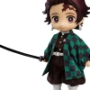 Demon Slayer: Kimetsu no Yaiba - Tanjiro Kamado Nendoroid Doll: Good Smile Company