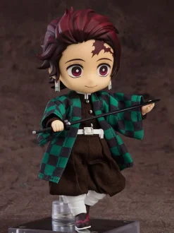 Demon Slayer: Kimetsu no Yaiba - Tanjiro Kamado Nendoroid Doll: Good Smile Company