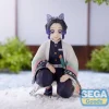 Demon Slayer: Kimetsu no Yaiba - Shinobu Kocho Figur / PM Perching: Sega