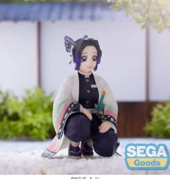 Demon Slayer: Kimetsu no Yaiba - Shinobu Kocho Figur / PM Perching: Sega
