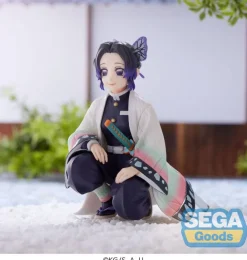 Demon Slayer: Kimetsu no Yaiba - Shinobu Kocho Figur / PM Perching: Sega