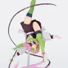 Demon Slayer: Kimetsu No Yaiba Aerial - Mitsuri Kanroji Statue: Taito Prize