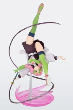 Demon Slayer: Kimetsu No Yaiba Aerial - Mitsuri Kanroji Statue: Taito Prize