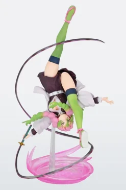 Demon Slayer: Kimetsu No Yaiba Aerial - Mitsuri Kanroji Statue: Taito Prize