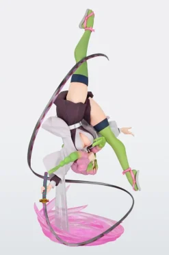 Demon Slayer: Kimetsu No Yaiba Aerial - Mitsuri Kanroji Statue: Taito Prize