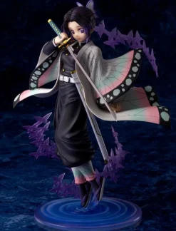 Demon Slayer Kimetsu no Yaiba - Shinobu Kocho Statue: Alter