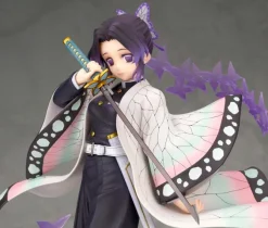 Demon Slayer Kimetsu no Yaiba - Shinobu Kocho Statue: Alter
