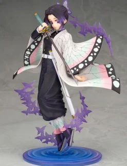 Demon Slayer Kimetsu no Yaiba - Shinobu Kocho Statue: Alter
