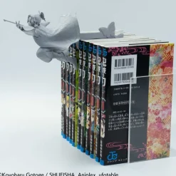 Demon Slayer Kimetsu no Yaiba - Shinobu Kocho Bookmarker-Statue: Taito