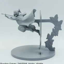 Demon Slayer Kimetsu no Yaiba - Shinobu Kocho Bookmarker-Statue: Taito