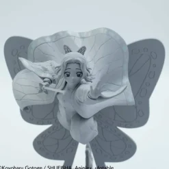 Demon Slayer Kimetsu no Yaiba - Shinobu Kocho Bookmarker-Statue: Taito