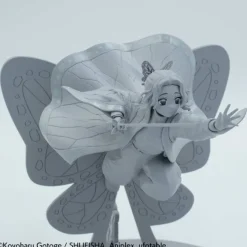 Demon Slayer Kimetsu no Yaiba - Shinobu Kocho Bookmarker-Statue: Taito