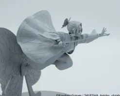 Demon Slayer Kimetsu no Yaiba - Shinobu Kocho Bookmarker-Statue: Taito