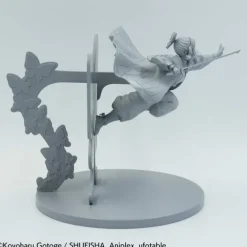 Demon Slayer Kimetsu no Yaiba - Shinobu Kocho Bookmarker-Statue: Taito
