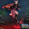 Demon Slayer: Kimetsu no Yaiba - Nezuko Kamado Statue: Sega
