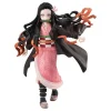Demon Slayer Kimetsu no Yaiba - Nezuko Kamado Statue / Kimetsu no Yaiba Gals: MegaHouse