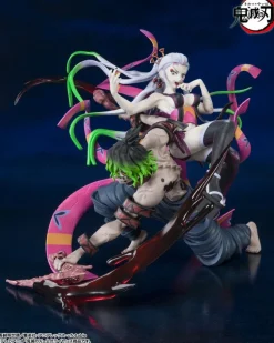 Demon Slayer: Kimetsu no Yaiba - Daki & Gyutaro Doppel-Figur / FiguartsZERO: Tamashii