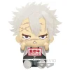Demon Slayer: Kimetsu no Yaiba - Sanemi Shinazugawa Plüschi / Big Plush Series: Banpresto