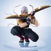 Demon Slayer: Kimetsu no Yaiba - Tengen Uzui Statue / ConoFig: Aniplex