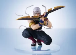 Demon Slayer: Kimetsu no Yaiba - Tengen Uzui Statue / ConoFig: Aniplex