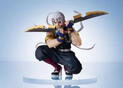Demon Slayer: Kimetsu no Yaiba - Tengen Uzui Statue / ConoFig: Aniplex