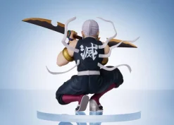 Demon Slayer: Kimetsu no Yaiba - Tengen Uzui Statue / ConoFig: Aniplex