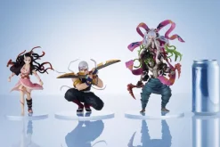Demon Slayer: Kimetsu no Yaiba - Tengen Uzui Statue / ConoFig: Aniplex
