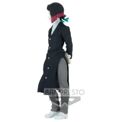 Demon Slayer Kimetsu no Yaiba - Enmu Figur: Banpresto