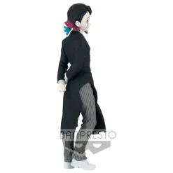 Demon Slayer Kimetsu no Yaiba - Enmu Figur: Banpresto
